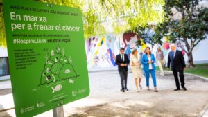 Espais lliures de fum
